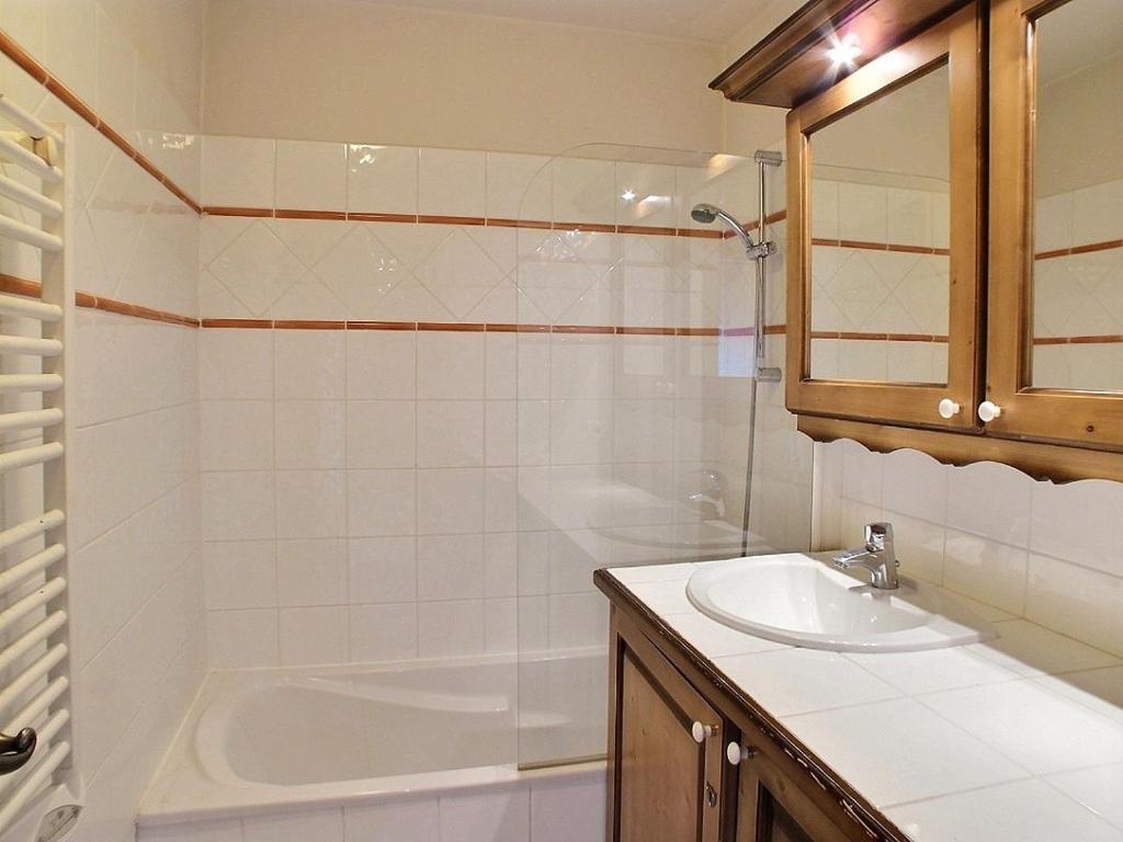 Apartament Lucada Les Carroz Zewnętrze zdjęcie
